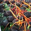 Baby Chinese Kale with Mushroom | Customer Photo | Curry Pot