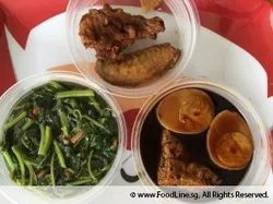 Meal Type: Lunch | Jessie Catering Pte Ltd