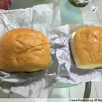 2x Golden Pillow Curry Chicken Bun @$14.8