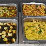 麦片鱼片 Sliced Fish w/ Cereal
