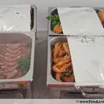 黑椒烟鸭 Smoke Duck w/ Black Pepper