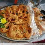 Cereal Prawn • 麦香虾(Chef's Recommended)