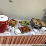 Other Food Items or Photos of Event (Please fill in below)