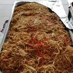 Fried Bee Hoon • 干炒米粉