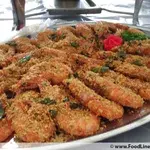 Cereal Prawn • 麦香虾(Chef's Recommended)