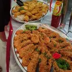 Cereal Prawn • 麦香虾(Chef's Recommended)