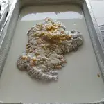 Yam Paste w/ Coconut Milk •芋泥椰浆(Chef's Recommended)