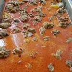 咖哩鸡肉 Curry Chicken