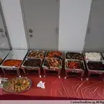 Fried Rice w/ Salted Fish • 咸鱼炒饭