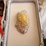 Yam Paste w/ Coconut Milk •芋泥椰浆(Chef's Recommended)