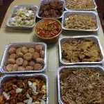 Other Food Items or Photos of Event (Please fill in below)