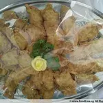 Other Food Items or Photos of Event (Please fill in below)