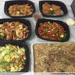咕噜肉 Sweet & Sour Pork