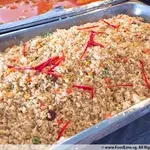 Fried Rice • 炒饭