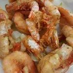 1x Mother's Day Menu B
