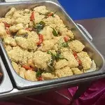 Cereal Fish