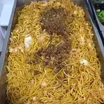 马来炒面 Mee Goreng