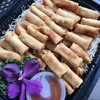 Spring Roll with Sweet Sauce | Customer Photo | Delizio Catering Pte Ltd