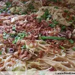 Other Food Items or Photos of Event (Please fill in below)