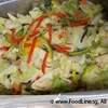 Chinese Cabbage With Tung Hun | Customer Photo | Katong Catering