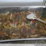 泰式黑椒鱼片 Thai Style Black Pepper Sliced Fish (NEW)