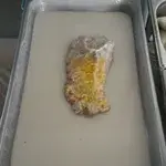 Yam Paste w/ Coconut Milk •芋泥椰浆(Chef's Recommended)