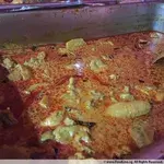 Curry Chix*