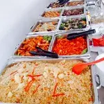 Other Food Items or Photos of Event (Please fill in below)