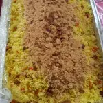 泰式黄梨炒饭 Thai Style Pineapple Rice