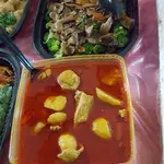 招牌咖喱鸡 Signature Curry Chicken