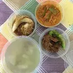 Tingkat Order:
