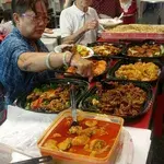 招牌咖喱鸡 Signature Curry Chicken