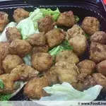 福建虾枣 Fried Shrimp Sausage Roll