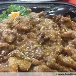 排骨王 Spare Pork Ribs