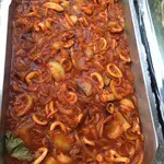 Sambal Sotong •参巴苏东(Chef's Recommended)