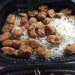 Fried Prawn Balls 虾崒