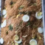 Mee Siam Goreng