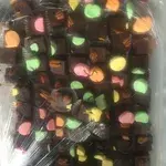 Choc Brownie