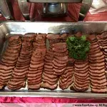 黑椒烟鸭 Smoke Duck w/ Black Pepper