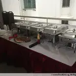 Other Food Items or Photos of Event (Please fill in below)