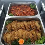 Sambal Sotong •参巴苏东(Chef's Recommended)