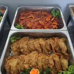 Prawn Dumpling