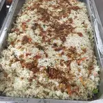 Chef Fried Rice