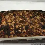 Mapo Tofu*