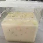 Sago Honey Dew