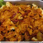 Other Food Items or Photos of Event (Please fill in below)