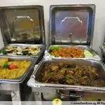 Other Food Items or Photos of Event (Please fill in below)