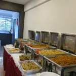 Other Food Items or Photos of Event (Please fill in below)