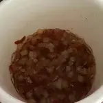 Sea Coconut w/ Sago • 海底椰西米露(Chef's Recommended)