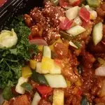咕噜肉 Sweet & Sour Pork